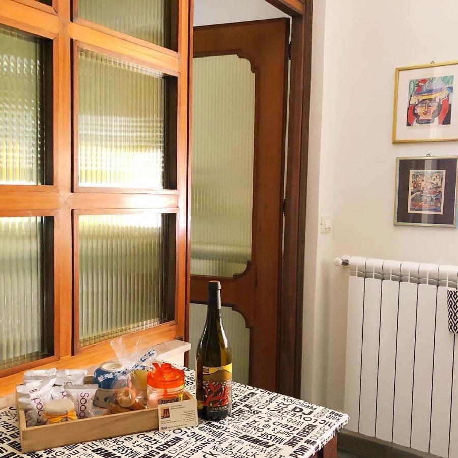 Suitecimo Palerme Extérieur photo
