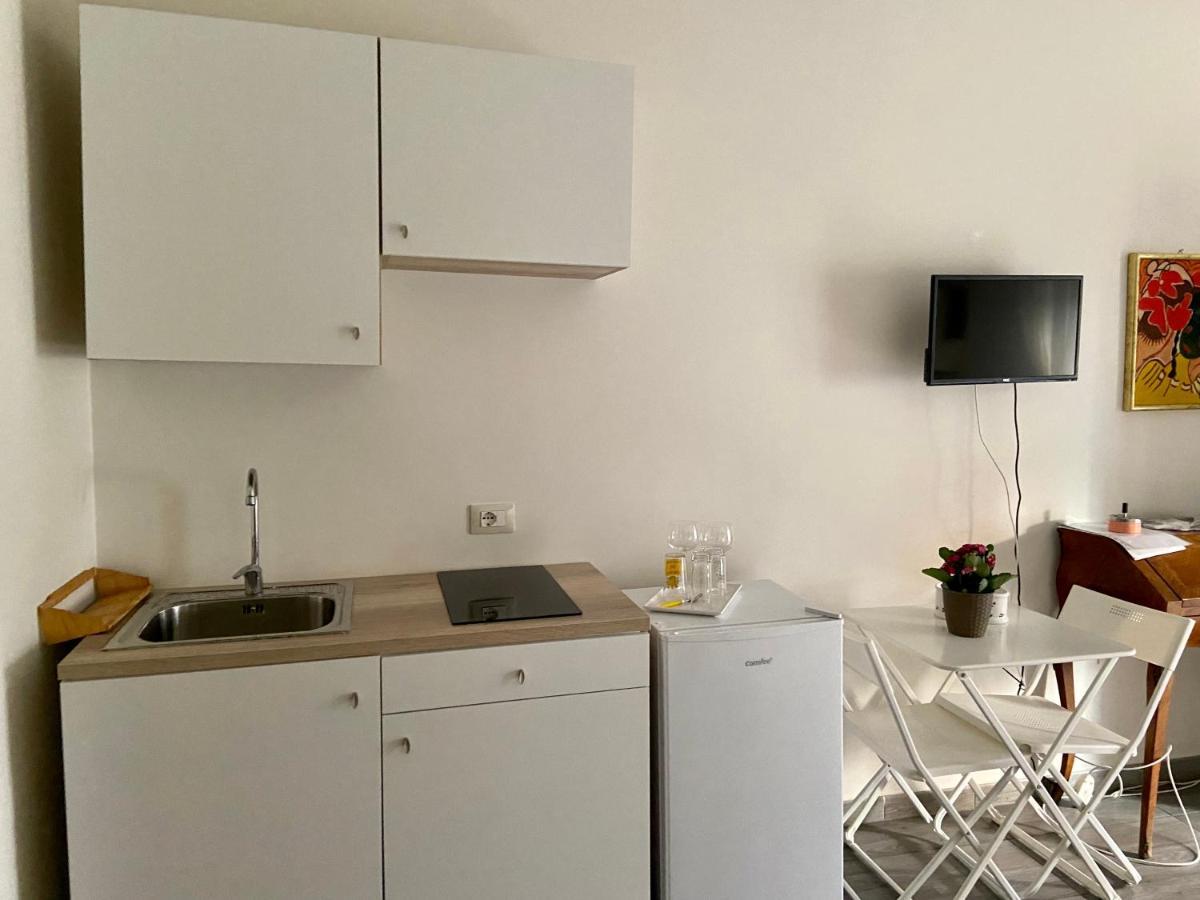 Suitecimo Palerme Extérieur photo
