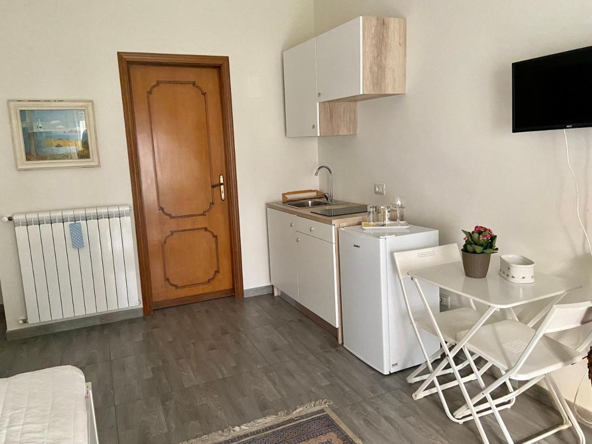 Suitecimo Palerme Extérieur photo