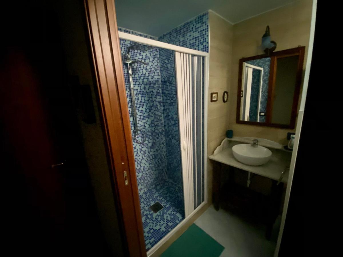 Suitecimo Palerme Extérieur photo