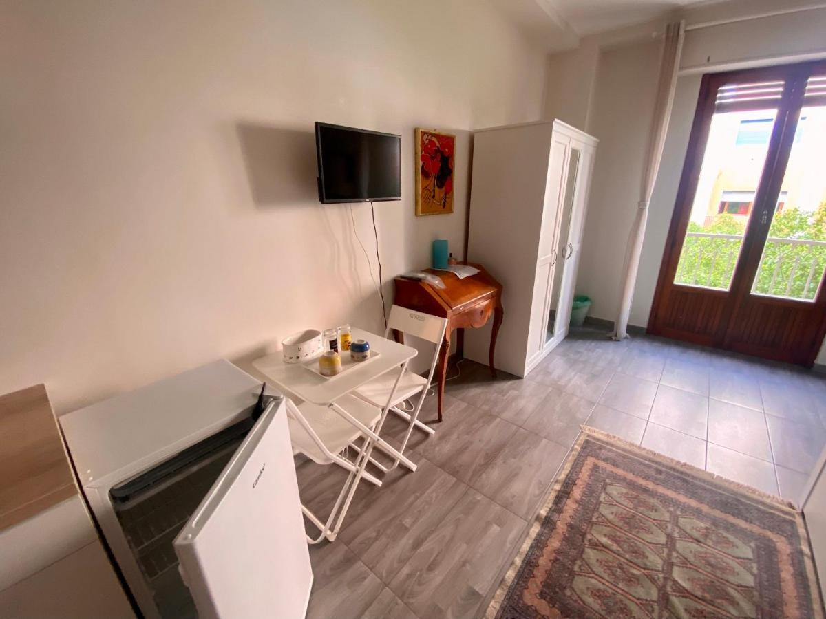 Suitecimo Palerme Extérieur photo