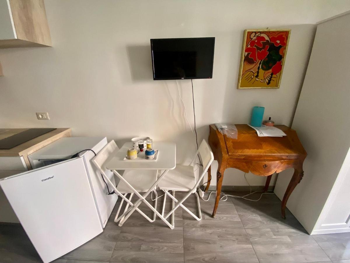 Suitecimo Palerme Extérieur photo