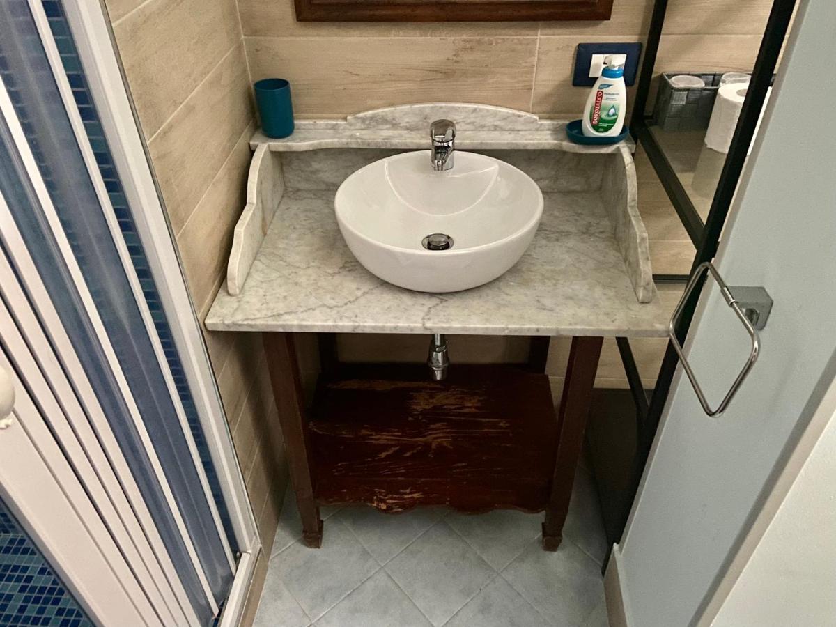 Suitecimo Palerme Extérieur photo