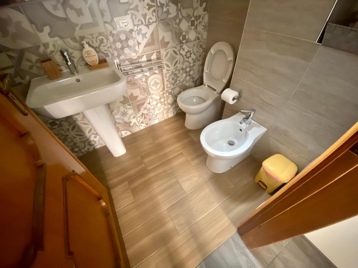 Suitecimo Palerme Extérieur photo