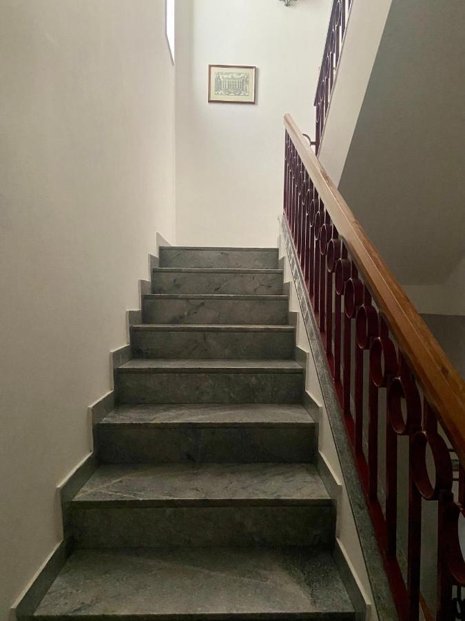 Suitecimo Palerme Extérieur photo