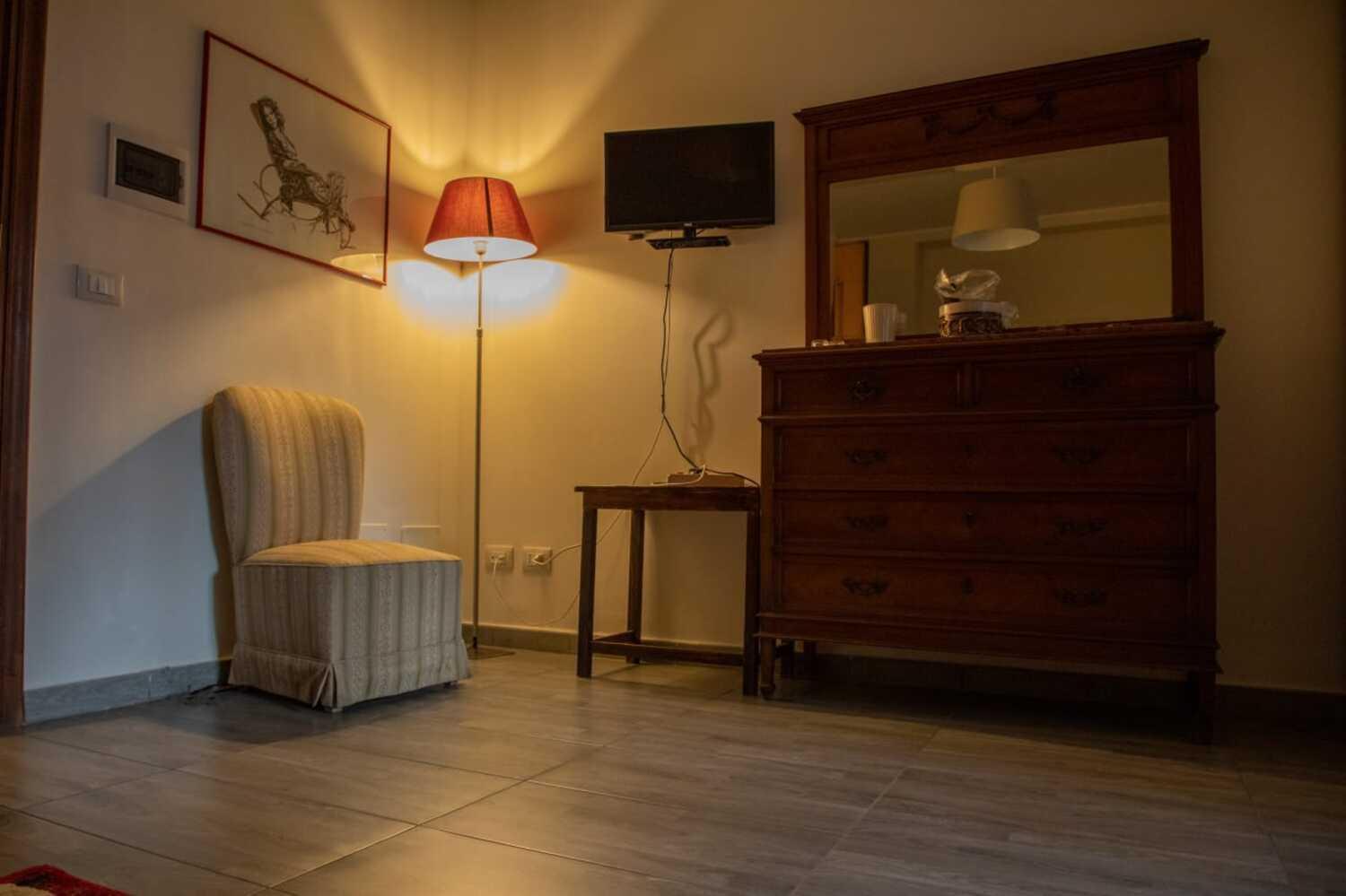 Suitecimo Palerme Extérieur photo