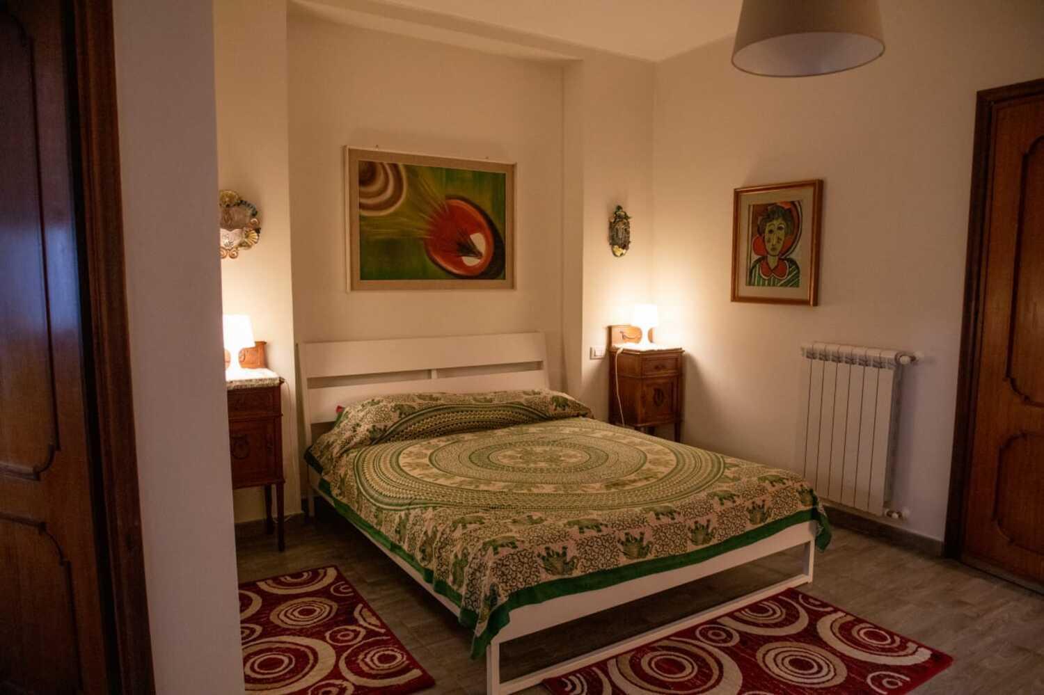 Suitecimo Palerme Extérieur photo