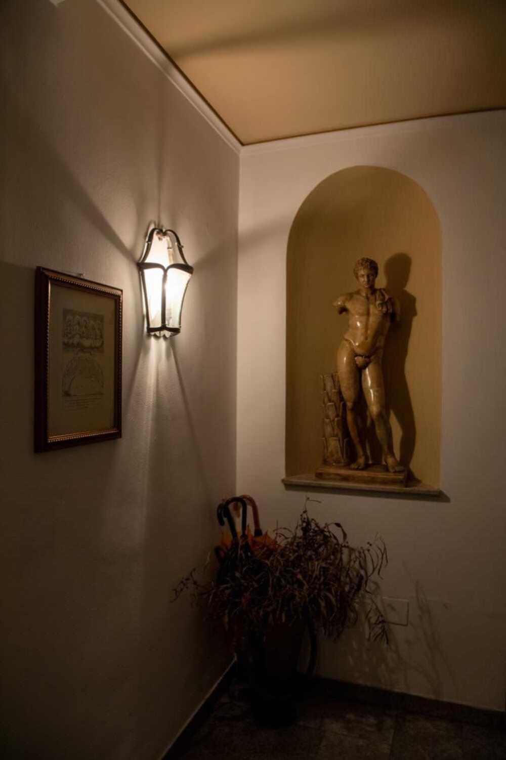 Suitecimo Palerme Extérieur photo