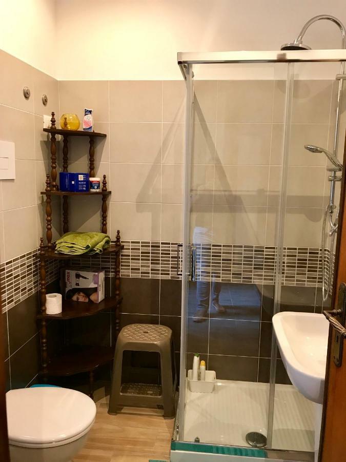 Suitecimo Palerme Extérieur photo