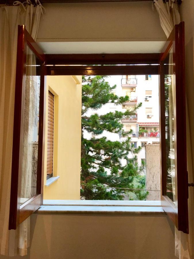 Suitecimo Palerme Extérieur photo